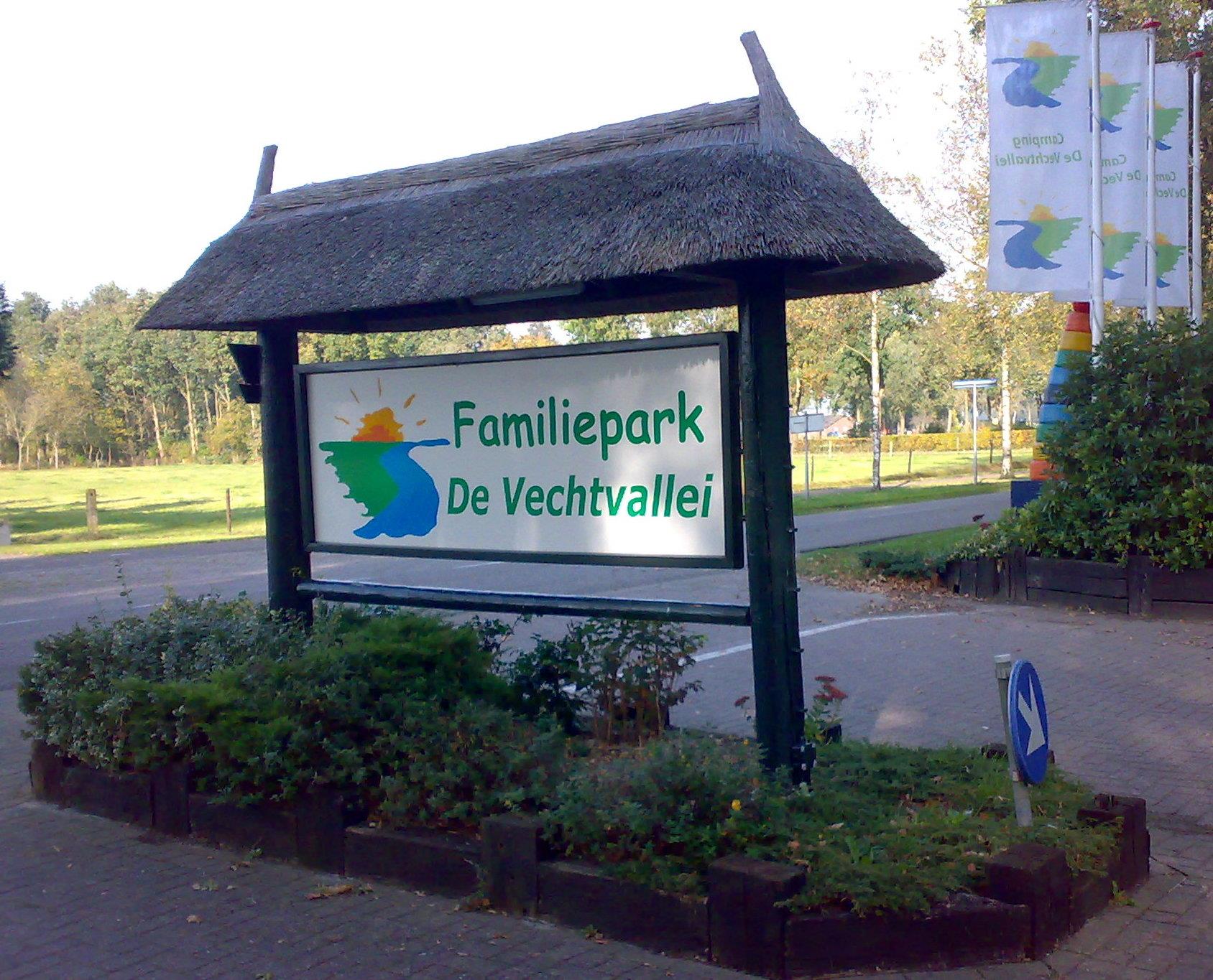 Familiepark De Vechtvallei