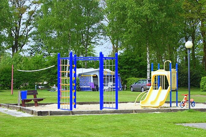 Familiepark De Vechtvallei