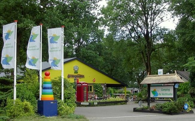 Familiepark De Vechtvallei