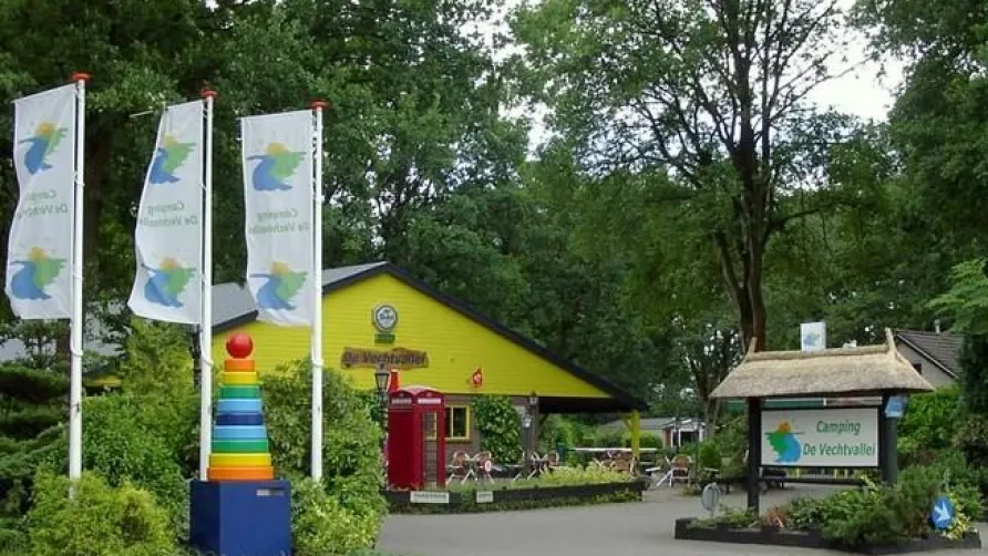 Familiepark De Vechtvallei
