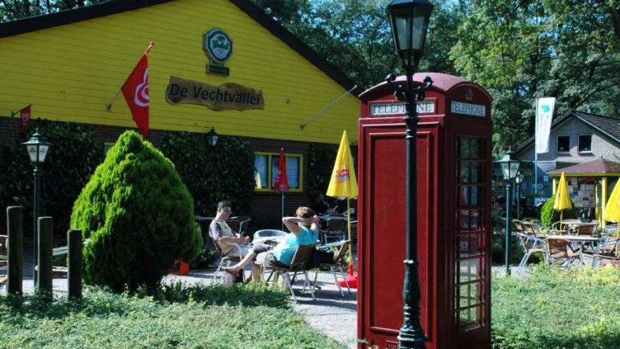 Familiepark De Vechtvallei