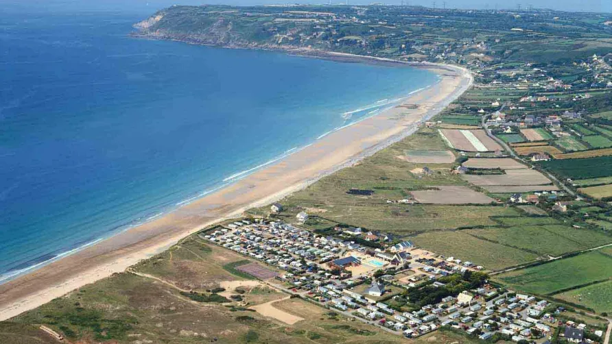 Camping Le Grand Large