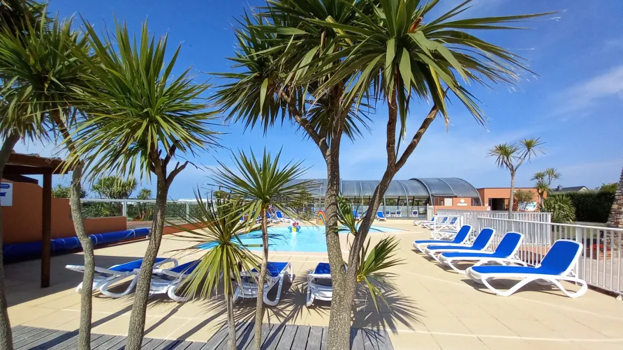 Camping Le Grand Large