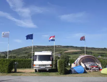 Camping Le Grand Large