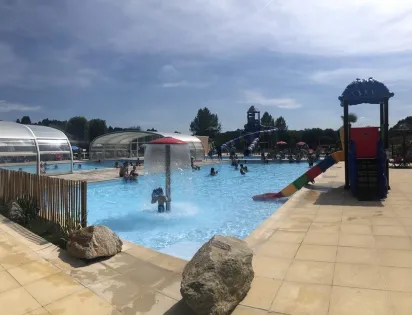Camping Monaco Parc