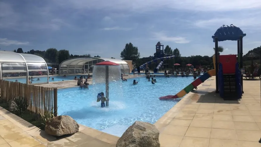 Camping Monaco Parc