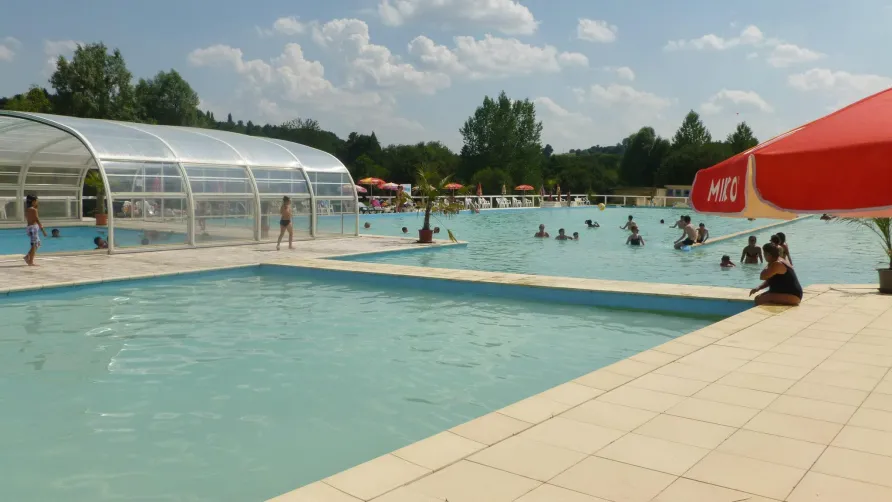 Camping Monaco Parc