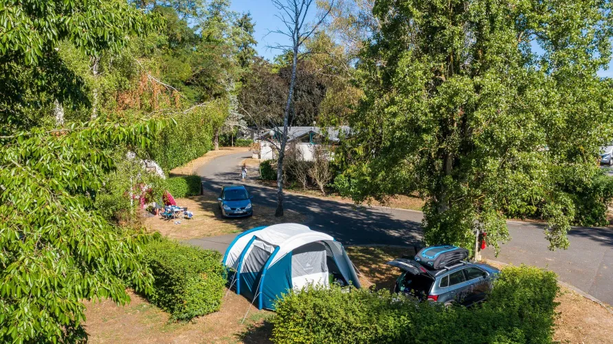 Camping de Bourges