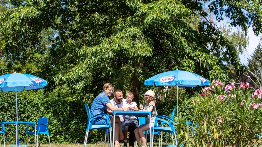 Camping de Bourges