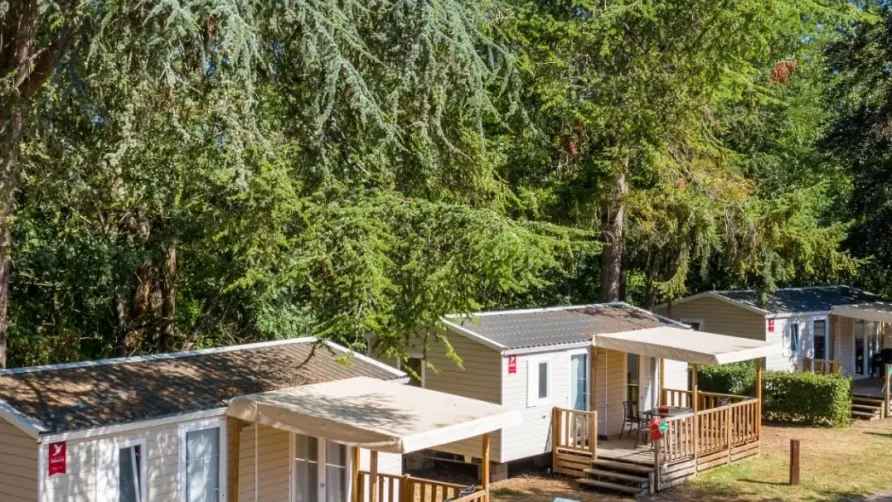 Camping de Bourges