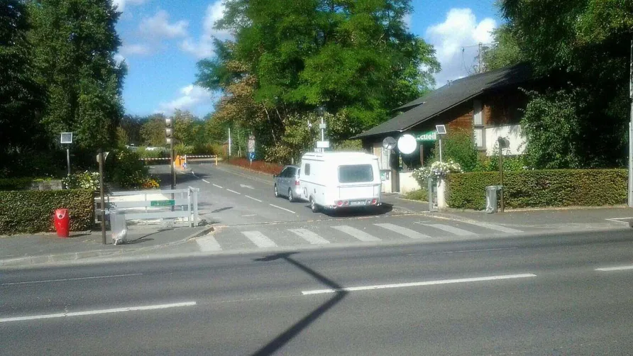 Camping de Bourges