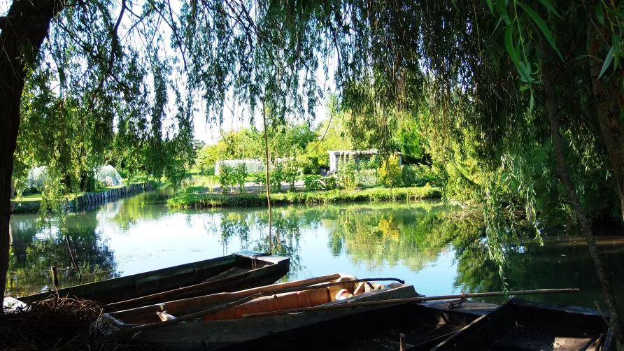 Camping de Bourges