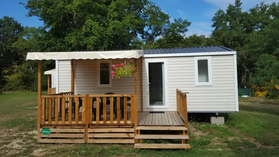Camping de Bourges