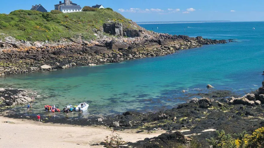 YELLOH! VILLAGE - LES ILES