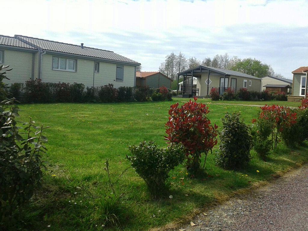 YELLOH! VILLAGE - LES ILES