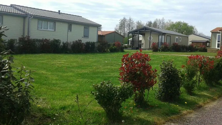 YELLOH! VILLAGE - LES ILES
