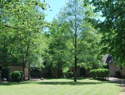 Village de gîtes Grand-Vabre Nature