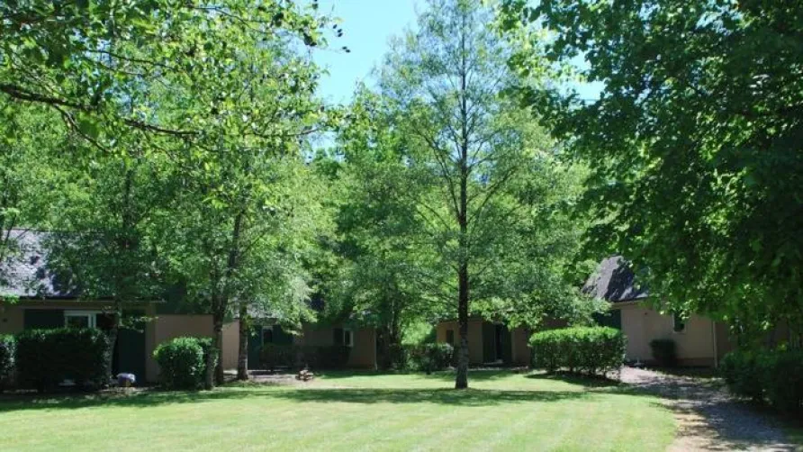 Village de gîtes Grand-Vabre Nature