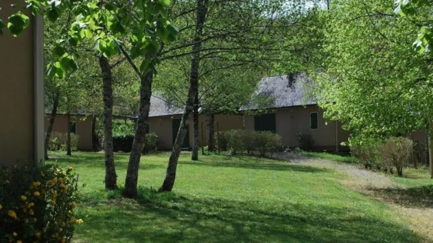 Village de gîtes Grand-Vabre Nature