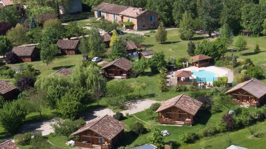 Les Chalets de Fiolles