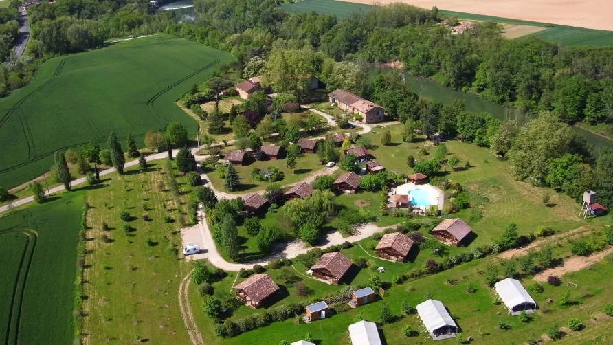 Les Chalets de Fiolles