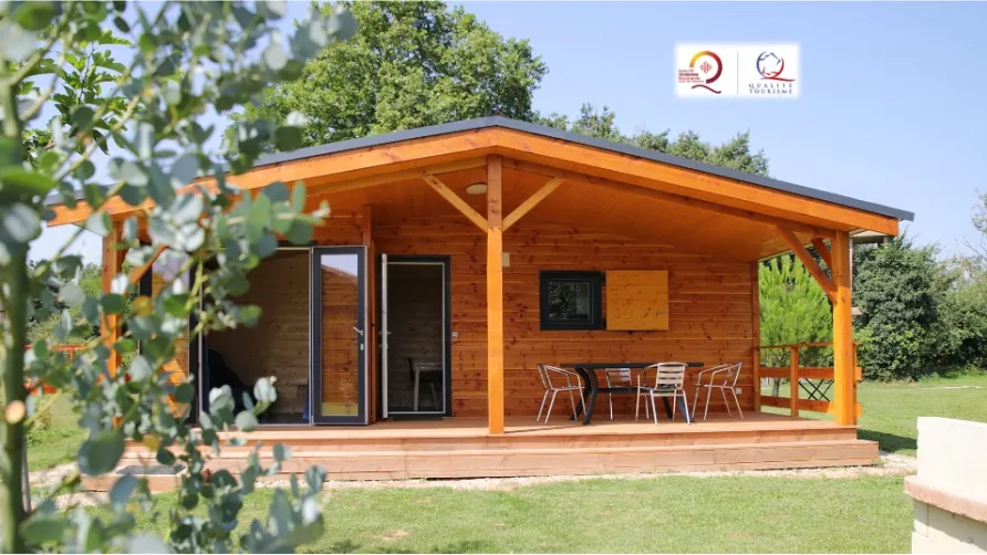 Les Chalets de Fiolles