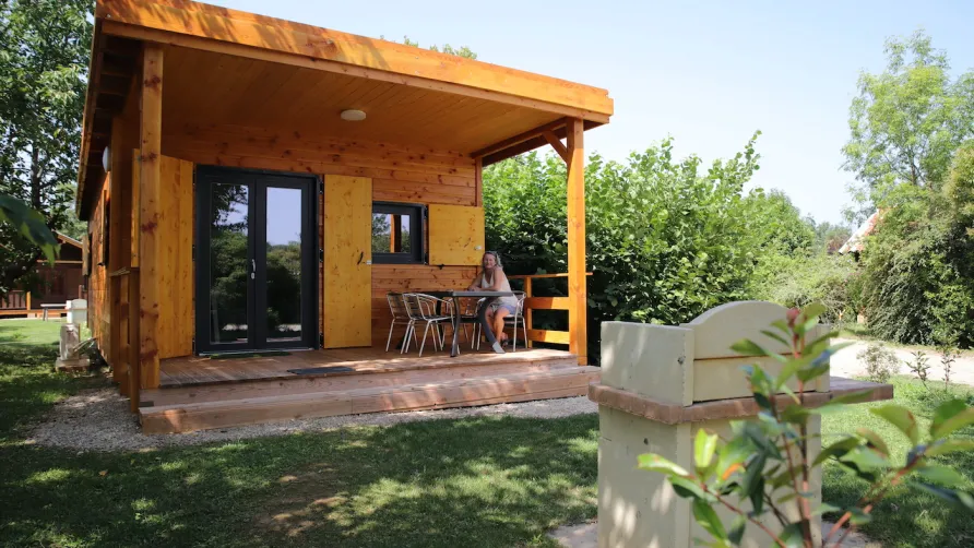 Les Chalets de Fiolles