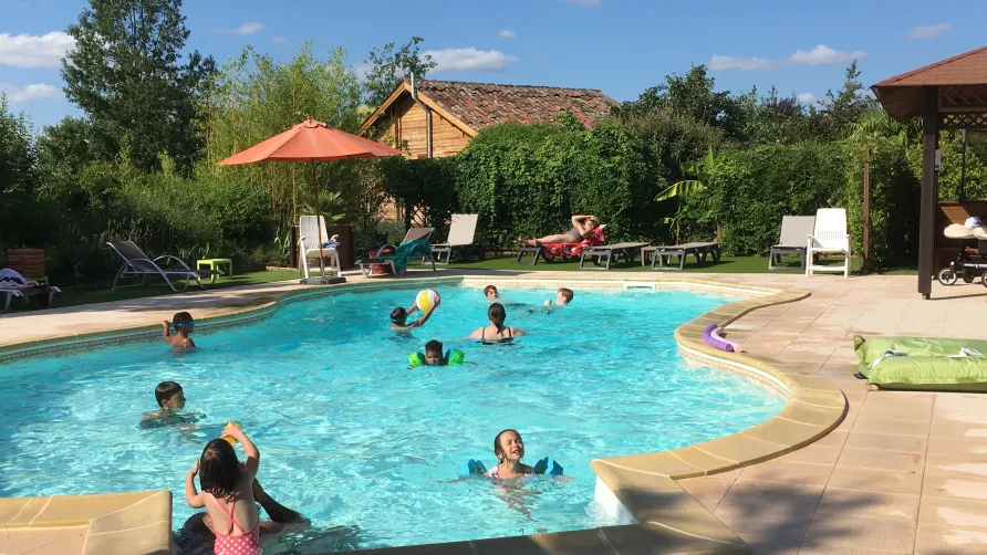 Les Chalets de Fiolles