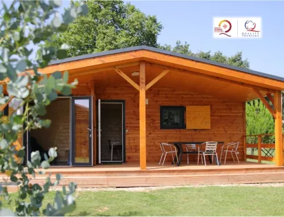 Les Chalets de Fiolles