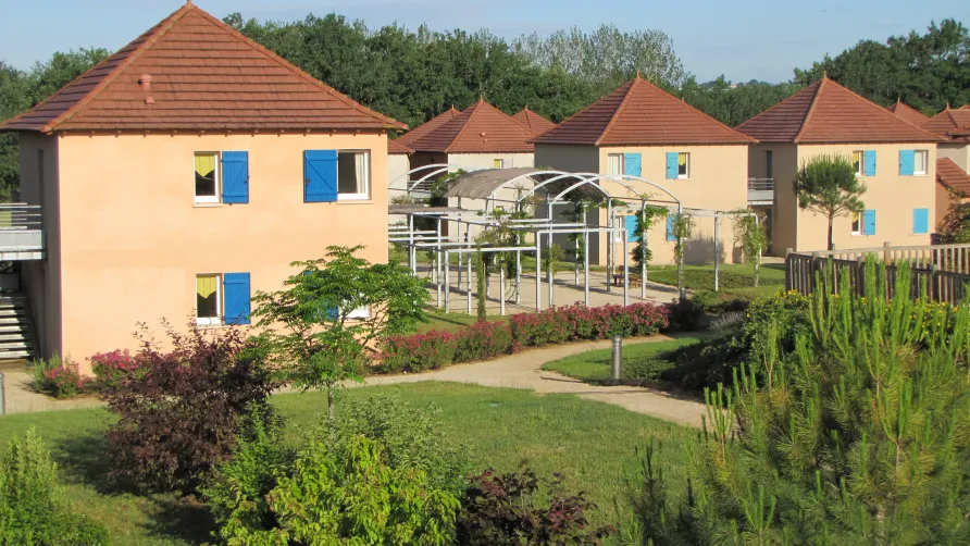 Domaine de Claire Rive - Terres de France