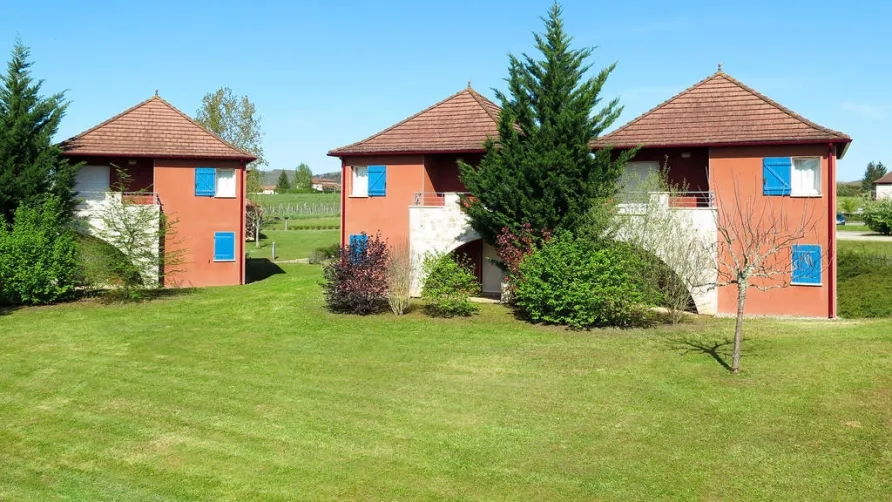 Domaine de Claire Rive - Terres de France