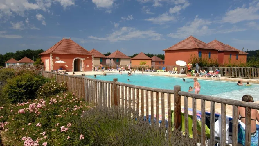 Domaine de Claire Rive - Terres de France