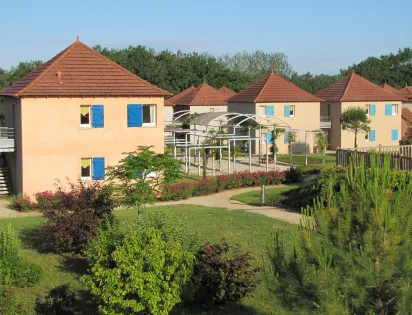 Domaine de Claire Rive - Terres de France