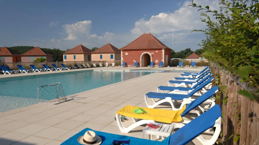 Domaine de Claire Rive - Terres de France