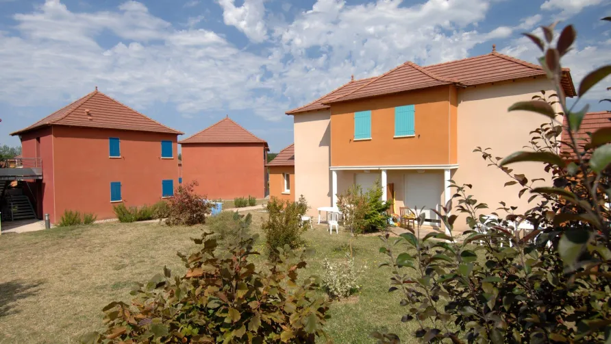 Domaine de Claire Rive - Terres de France