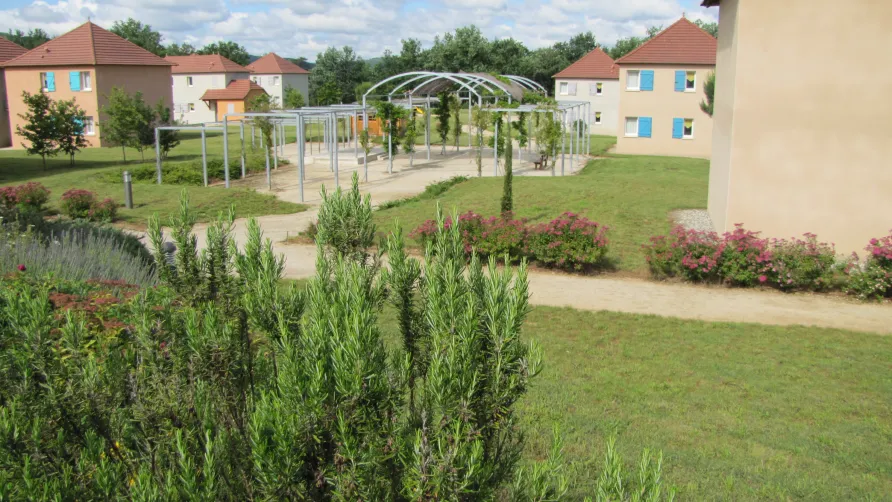 Domaine de Claire Rive - Terres de France