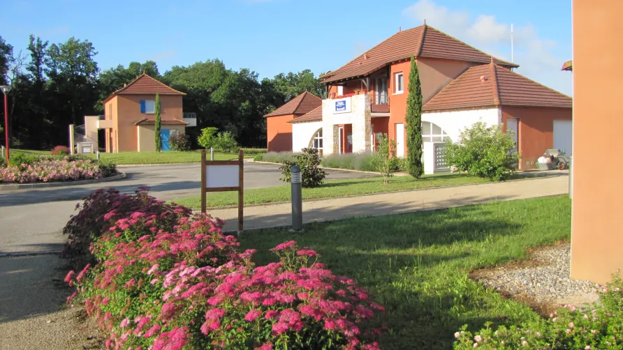 Domaine de Claire Rive - Terres de France