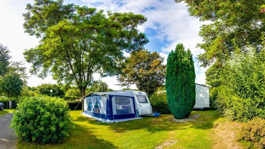Camping TY NENEZ