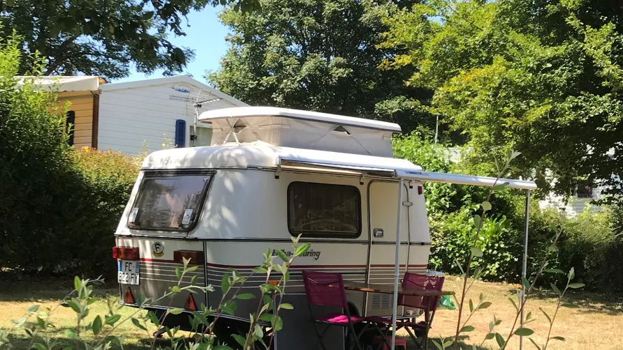 Camping TY NENEZ