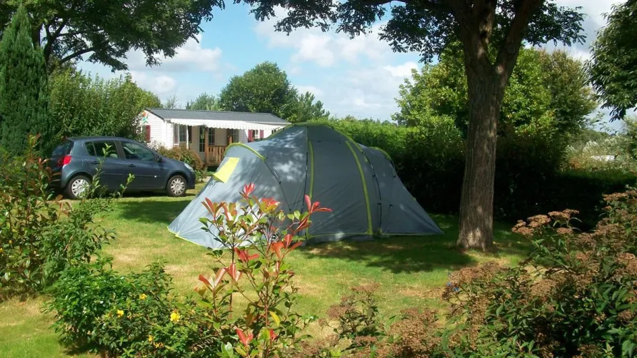 Camping TY NENEZ