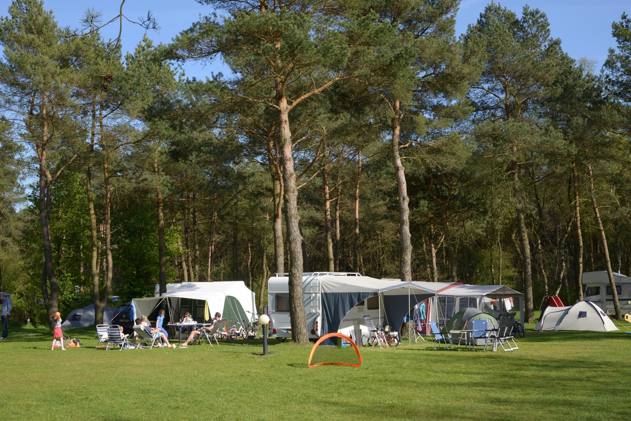 Resort De Wije Werelt