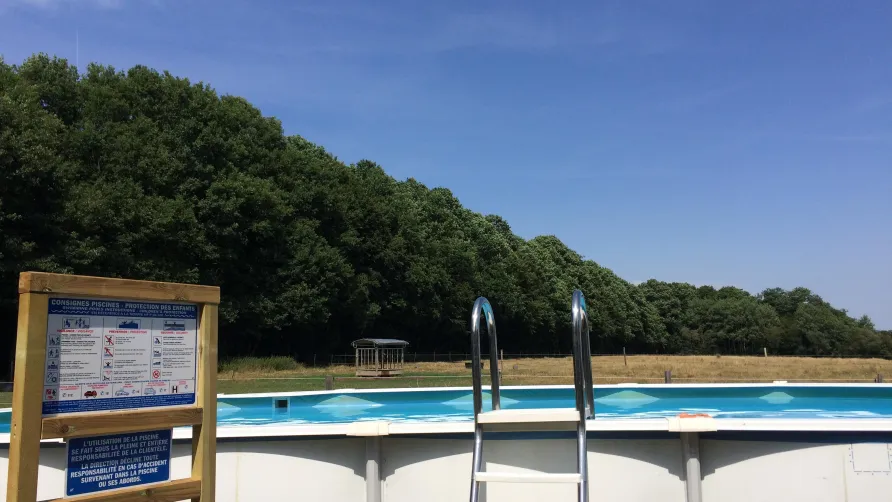 Camping Dun-le-Palestel