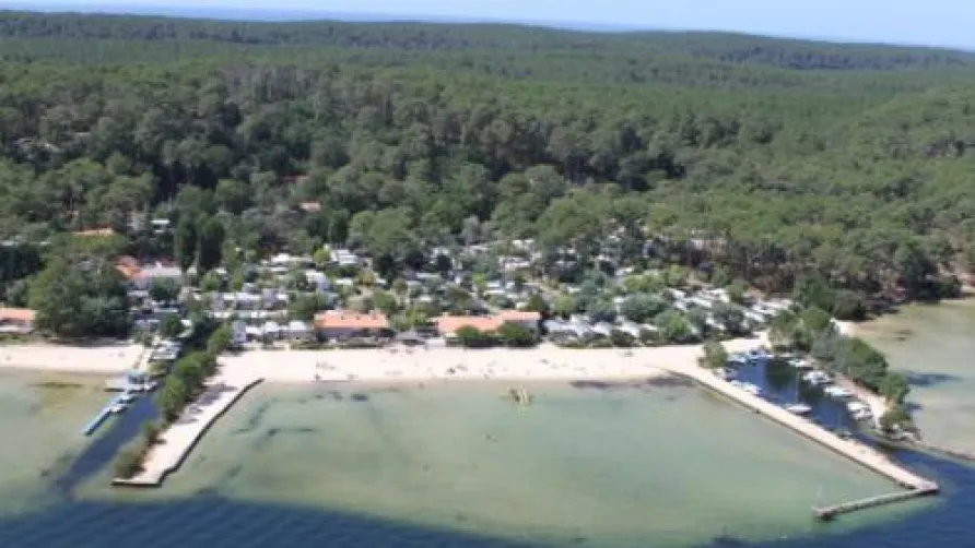 Camping Sandaya Maguide