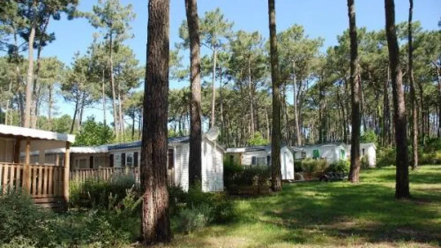 Camping Sandaya Maguide