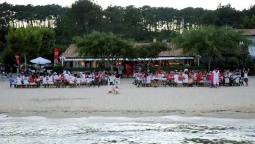 Camping Sandaya Maguide