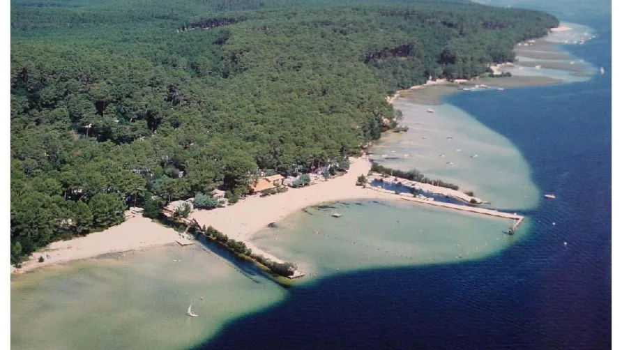 Camping Sandaya Maguide