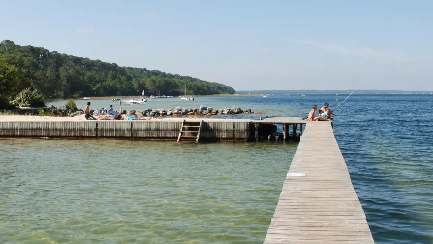Camping Sandaya Maguide