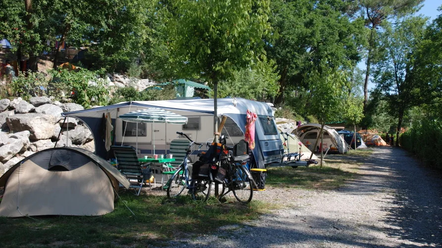 Camping Sandaya Maguide