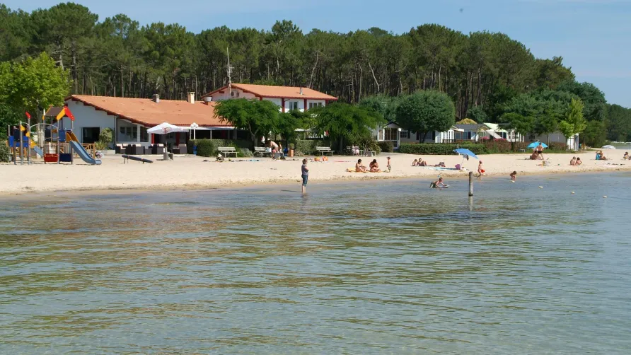 Camping Sandaya Maguide
