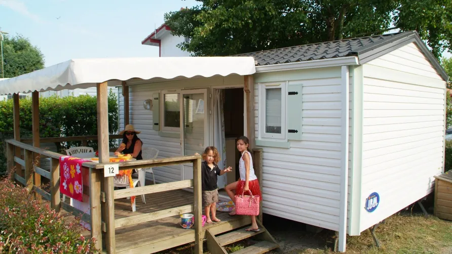 Camping Sandaya Maguide